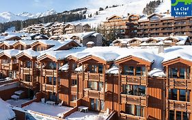 Residence Pierre & Vacances Premium Les Chalets Du Forum