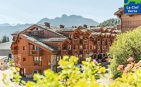 Residence Pierre & Vacances Premium Les Chalets Du Forum